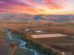The Vines At Doubleback, Walla Walla, WA 99362
