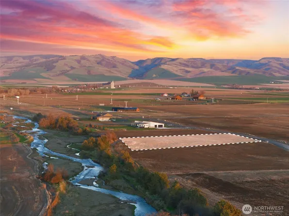 401 Healey Drive, Walla Walla, WA 99362