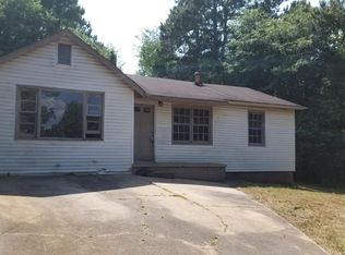 3633 Whiting Rd, Gainesville, GA 30504