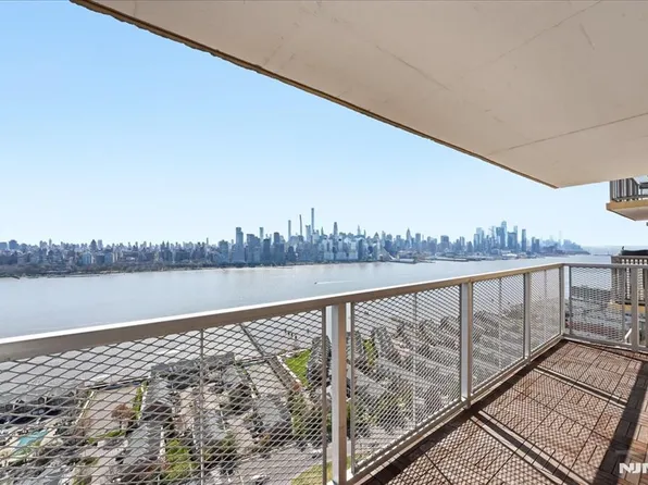 6600 Boulevard East Unit 22N, West New York, NJ 07093