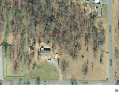 LOT 59 Doe Run, Grand Rivers, KY, 42045