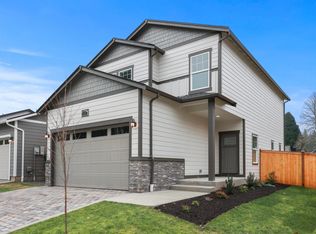 1801 Allen Rd SE, Olympia, WA 98501