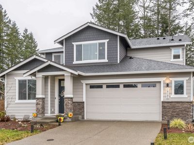 18107 134th Avenue E, Puyallup, WA, 98374