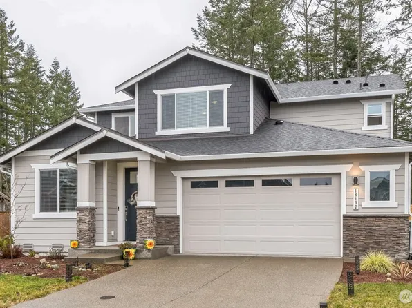 18107 134th Avenue E, Puyallup, WA 98374