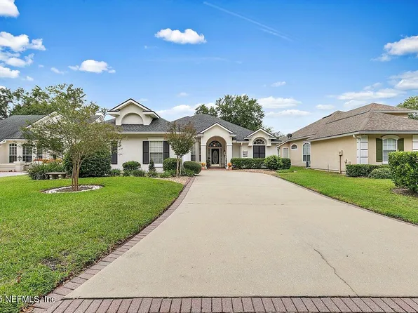 263 SWEETBRIER BRANCH Lane, St. Johns, FL 32259