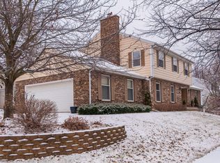 1405 21st Ave NE, Rochester, MN 55906