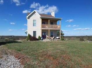 2405 Eden Shale Rd, Owenton, KY 40359