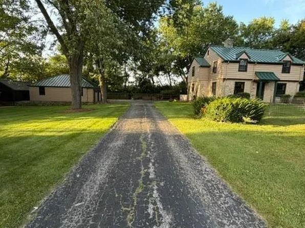 1177 Lakefield ROAD, Grafton, WI 53024