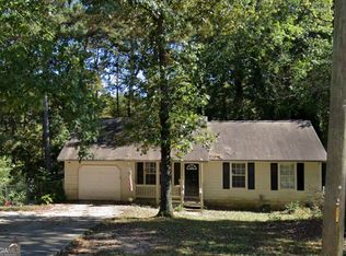 3556 Bomar Rd, Douglasville, GA 30135