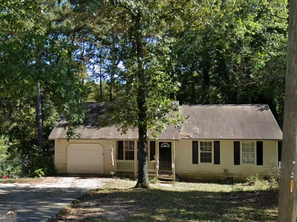 3556 Bomar Rd, Douglasville, GA 30135