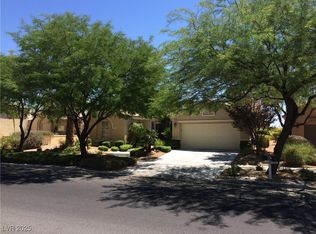 4710 Fiore Bella Blvd, Las Vegas, NV 89135