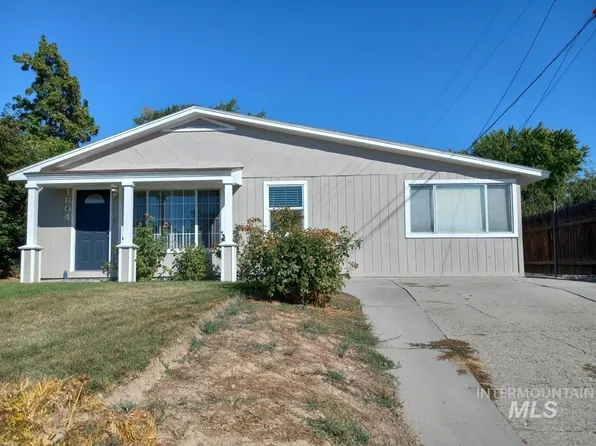 1604 Lansing Ave, Caldwell, ID 83605