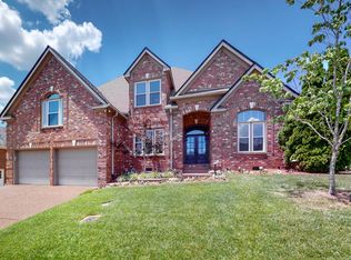 253 Noah Dr, Franklin, TN 37064