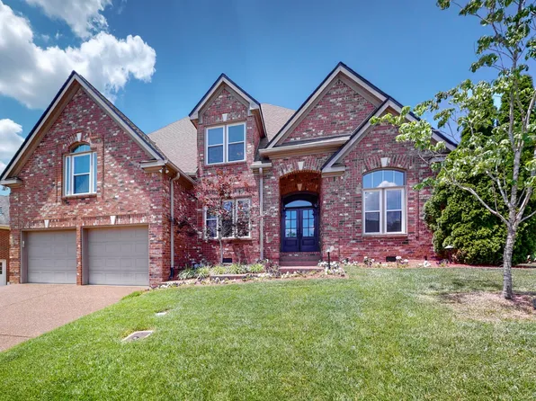 253 Noah Dr, Franklin, TN 37064