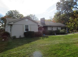 36 Wolcott Rd, Southampton, MA 01073
