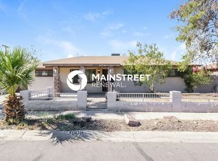 3908 W Lewis Ave, Phoenix, AZ 85009