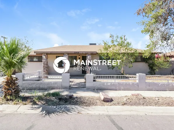 3908 W Lewis Ave, Phoenix, AZ 85009