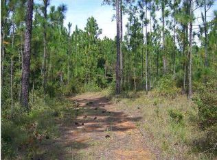 9350 Bratt Rd, Century, FL 32535