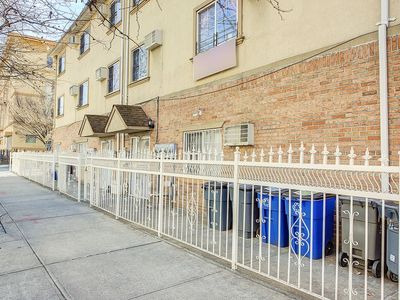 206 Wilson Ave, Brooklyn, NY, 11237