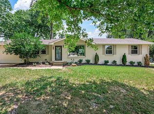 404 Meadowgreen Dr, Franklin, TN 37069