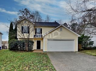 201 Toulouse St, Dallas, GA 30157