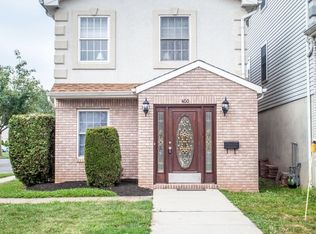 460 4th Ave, Elizabethport, NJ 07206