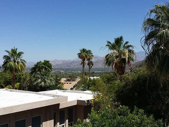 4th image of 1055 W Chino Canyon