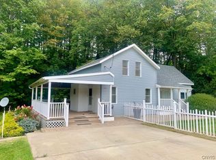 3386 County Road 2a, Almond, NY 14804