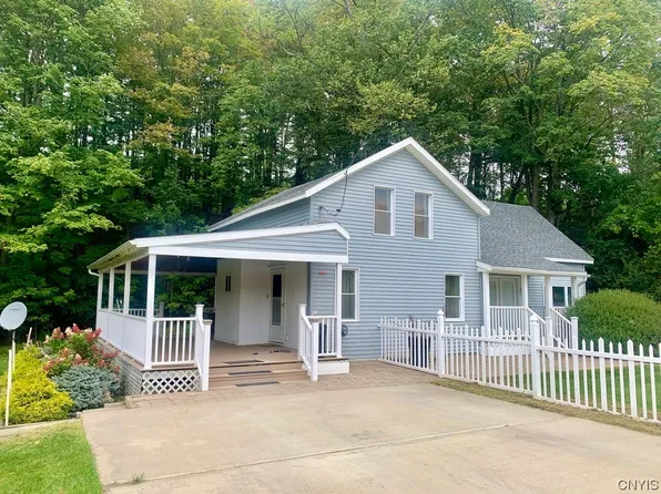 3386 County Road 2a, Almond, NY 14804