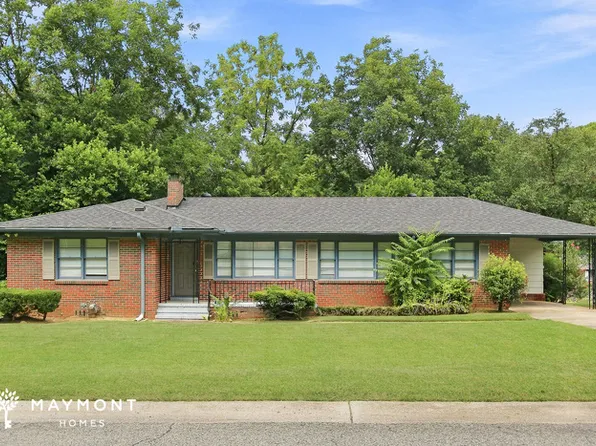 816 Martinwood Ln, Birmingham, AL 35235