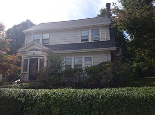 11 Courtney Rd, Boston, MA 02132