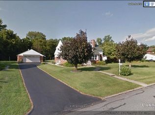 3866 Rutherford St, Harrisburg, PA 17111