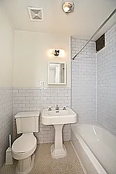 Rented by Perry Associates NYC Inc