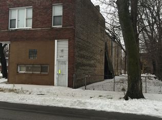 5258 S Union Ave, Chicago, IL