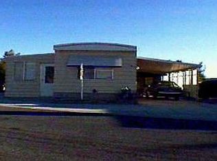 5441 W Tumbling F St #F, Tucson, AZ 85713