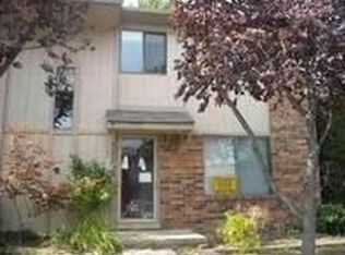 40839 Highpointe Dr, Clinton Twp, MI 48038