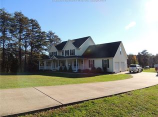 368 Dalton Dr, Ripley, WV 25271