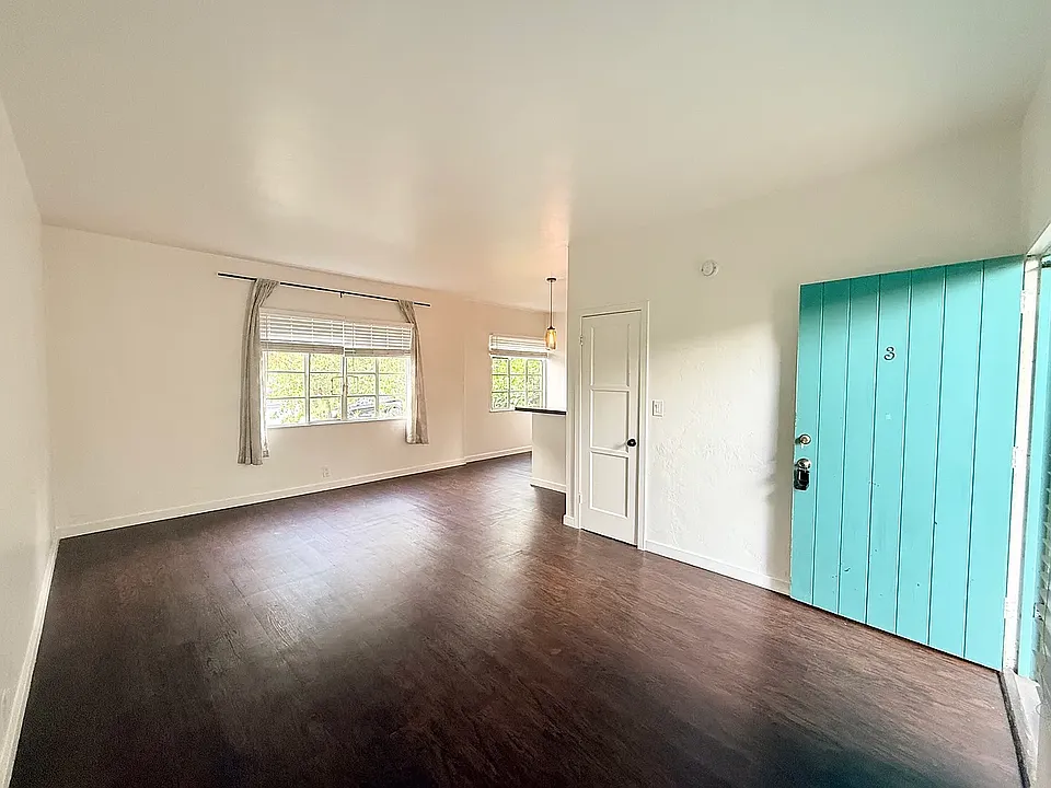 1406 Garden St #3