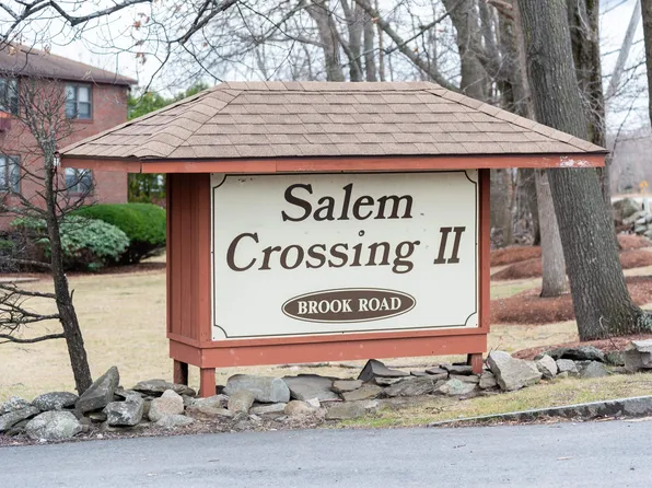 4 Brook Road #8, Salem, NH 03079