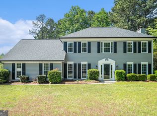 1305 Blankenship Ln SW, Lilburn, GA 30047