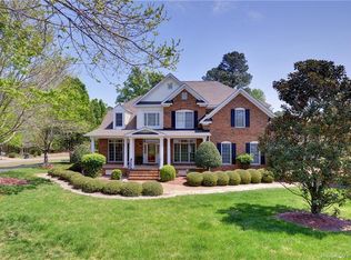 3301 Yarding Way, Toano, VA 23168