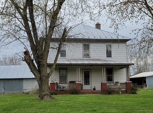 3985 Bryant Hollow Rd, Elkton, VA 22827