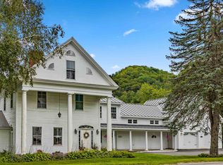 5037 Route 14, Sharon, VT 05065