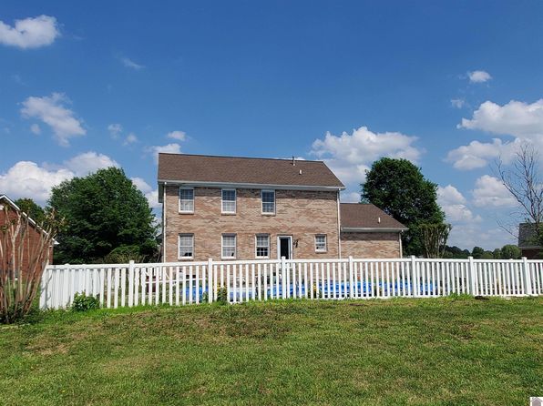 145 Plantation Way, West Paducah, KY 42086