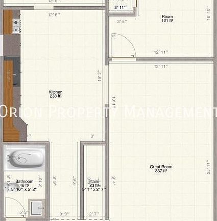 2nd image of 2516 Washington Ave #A
