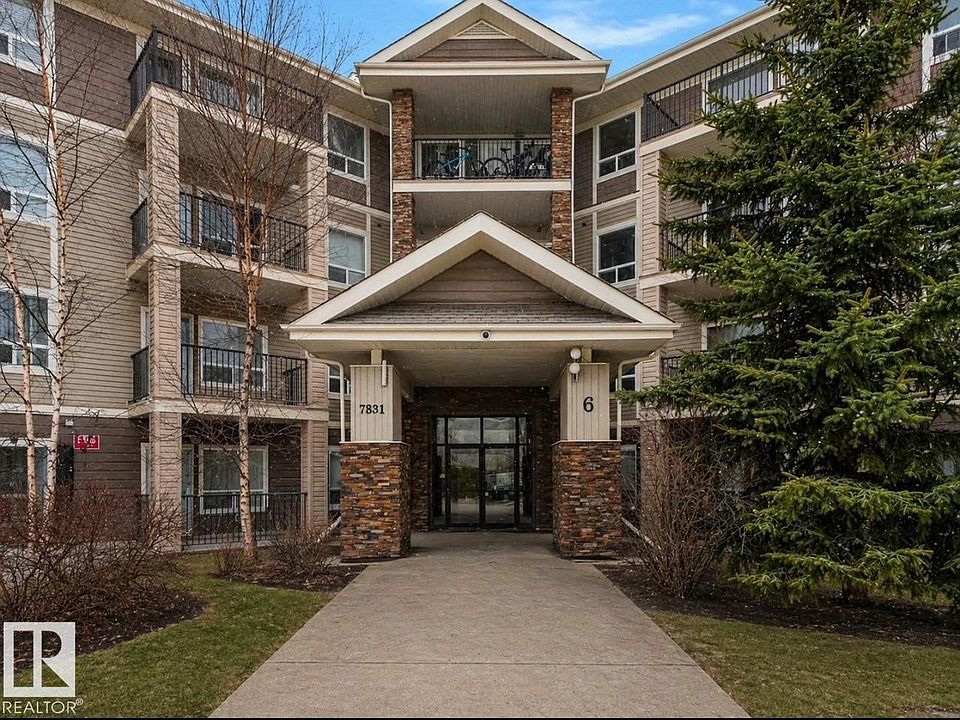 1st image of 7331 S Terwillegar Dr NW #6221