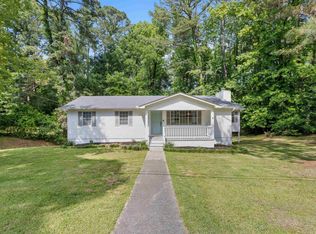 6017 Swann Rd, Mount Olive, AL 35117