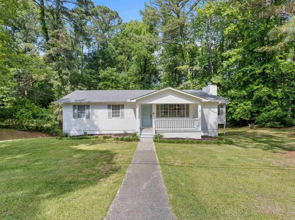 6017 Swann Rd, Mount Olive, AL 35117