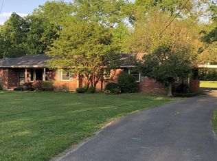 4402 Gra Mar Dr, Nashville, TN 37216