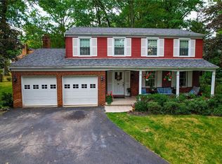 124 Thornwood Dr, Butler, PA 16001